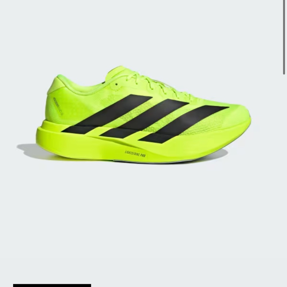 Adidas Adizero EVO SL Shoes